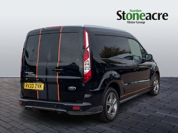 Used Ford Transit Connect 2020 for sale - 76174766: Photo 8
