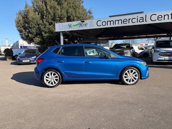 Used SEAT Ibiza 2023 for sale - 78057827: Photo