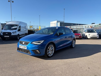 Used SEAT Ibiza 2023 for sale - 78057827: Photo