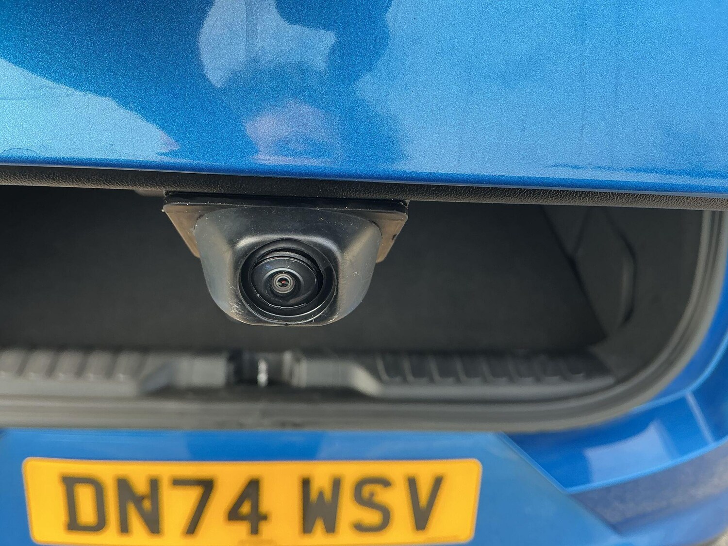 Used Ford Puma 2024 for sale - 77722579: Photo 12