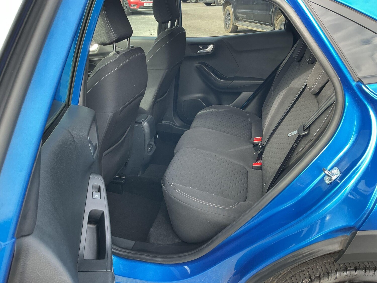 Used Ford Puma 2024 for sale - 77722579: Photo 13