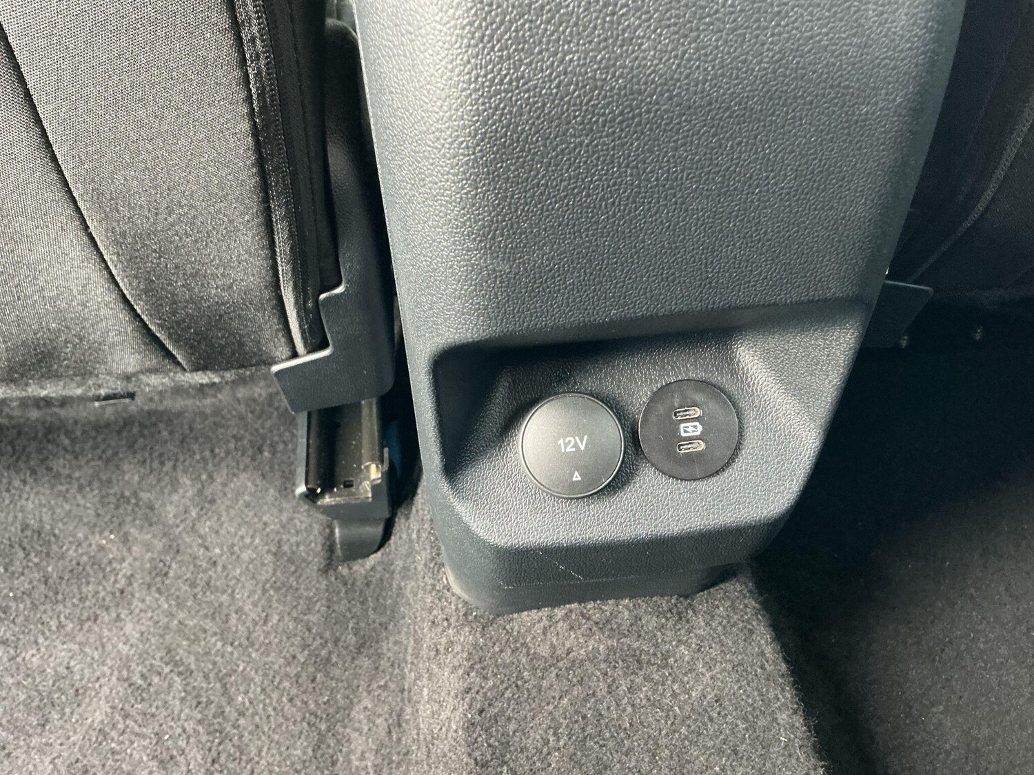 Used Ford Puma 2024 for sale - 77722579: Photo 14