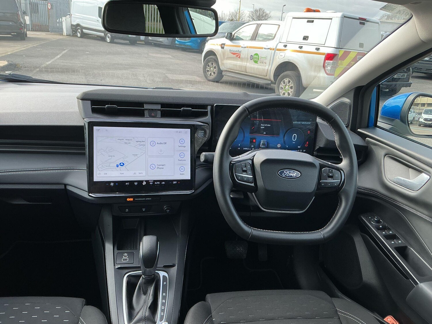 Used Ford Puma 2024 for sale - 77722579: Photo 15