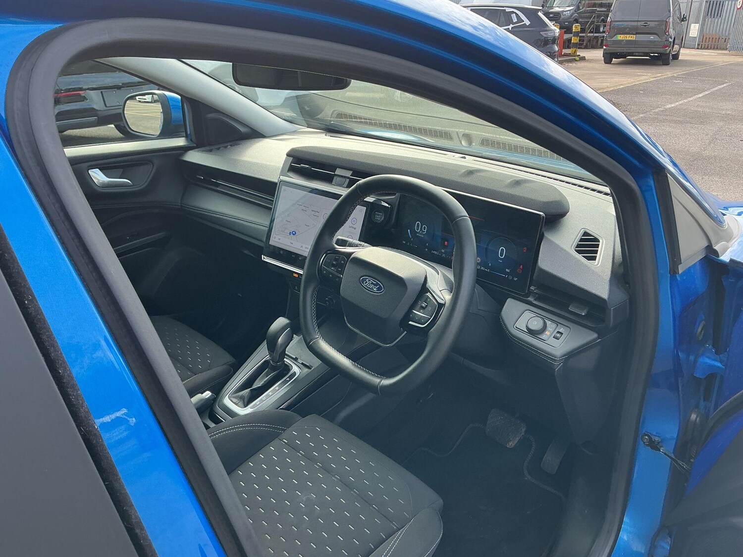 Used Ford Puma 2024 for sale - 77722579: Photo 16