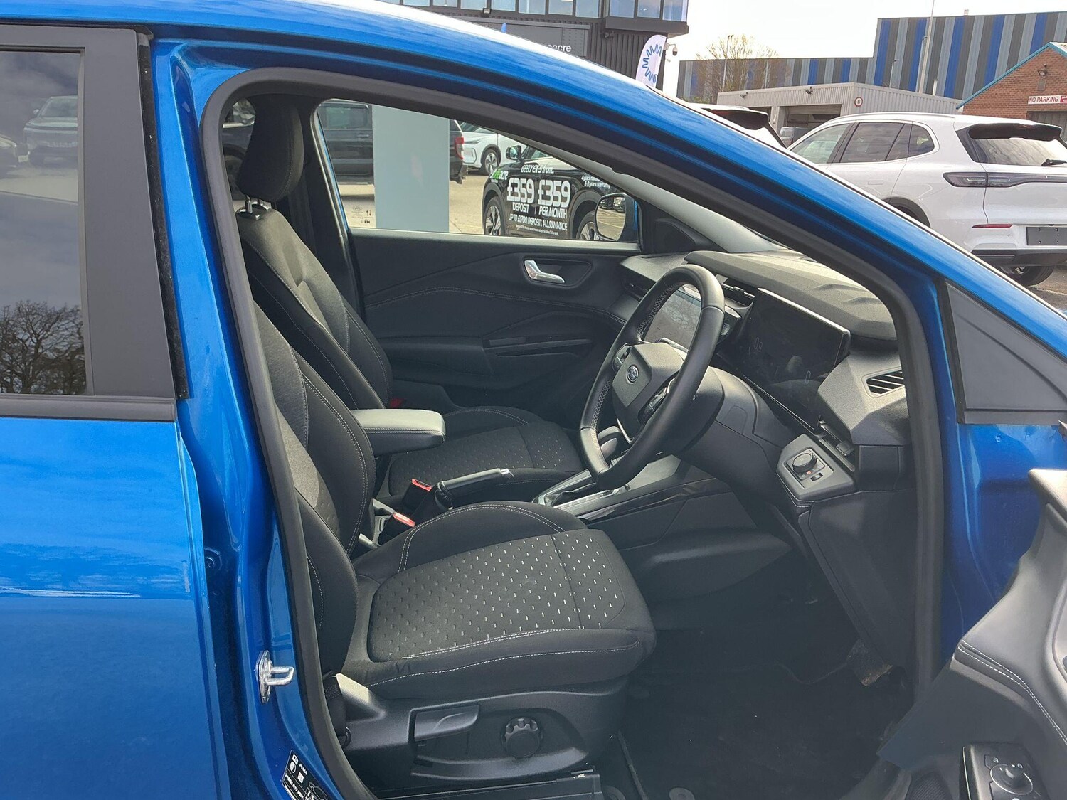 Used Ford Puma 2024 for sale - 77722579: Photo 17