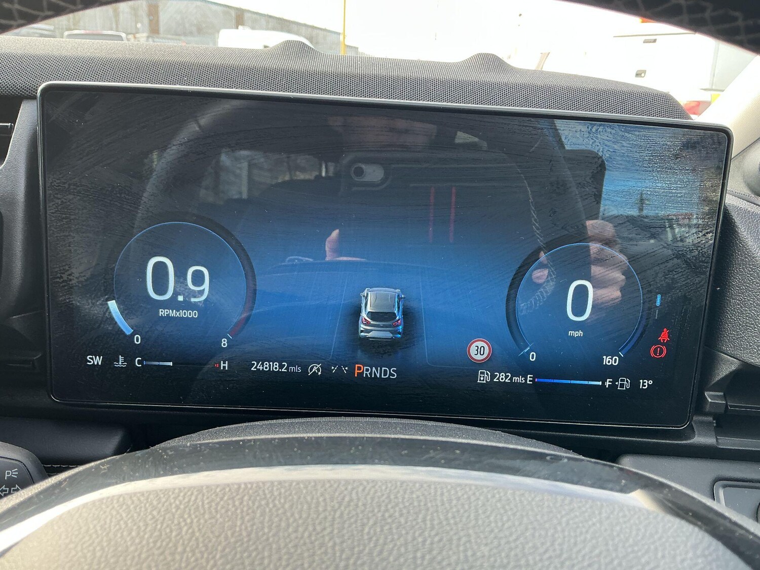 Used Ford Puma 2024 for sale - 77722579: Photo 20