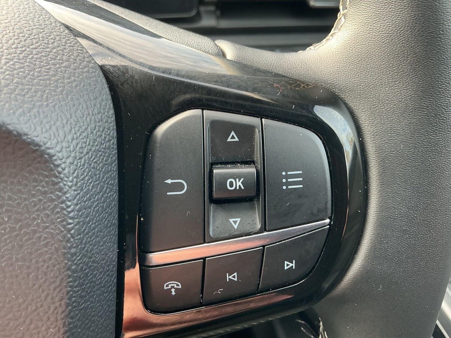 Used Ford Puma 2024 for sale - 77722579: Photo 21