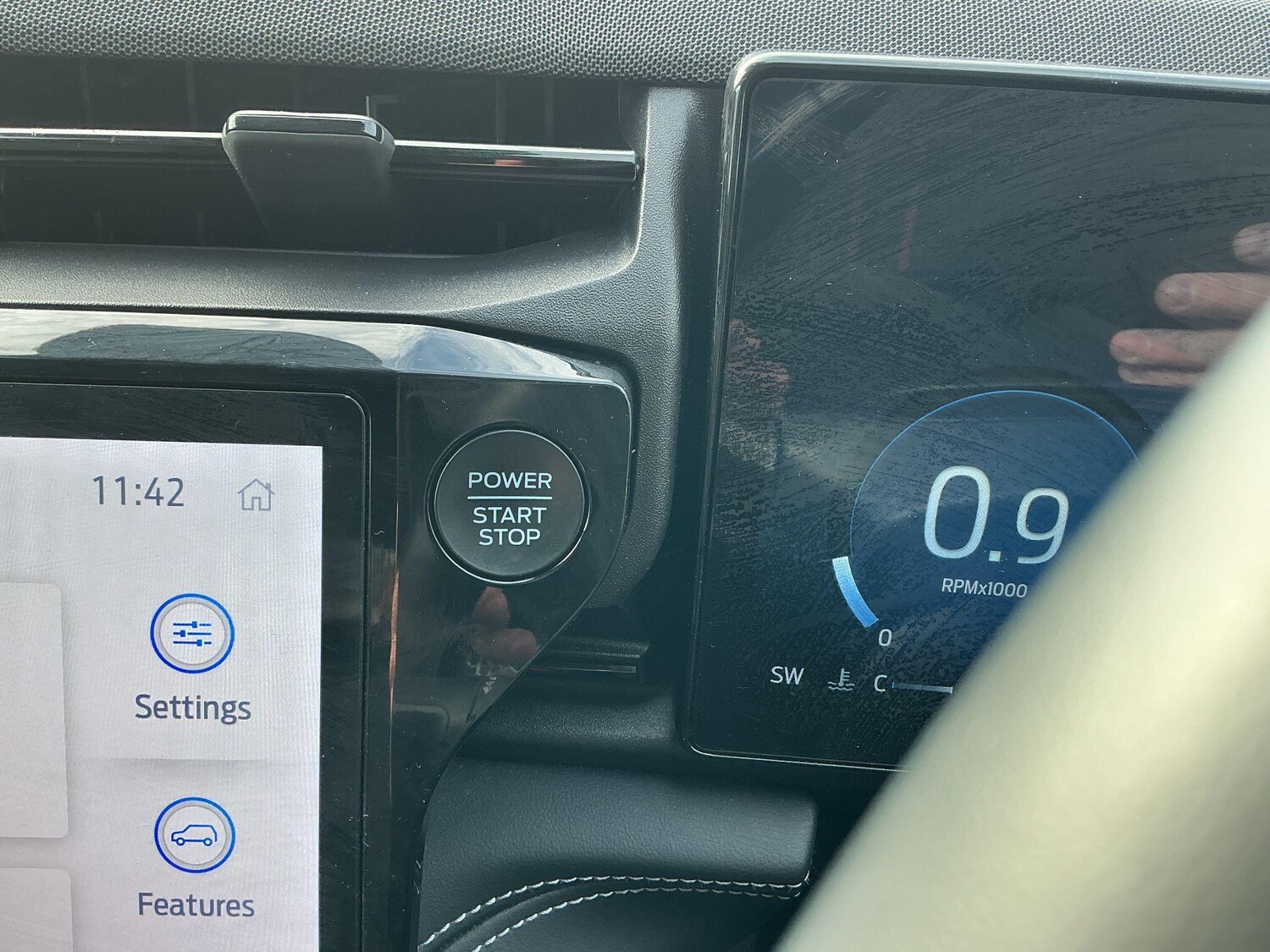 Used Ford Puma 2024 for sale - 77722579: Photo 24