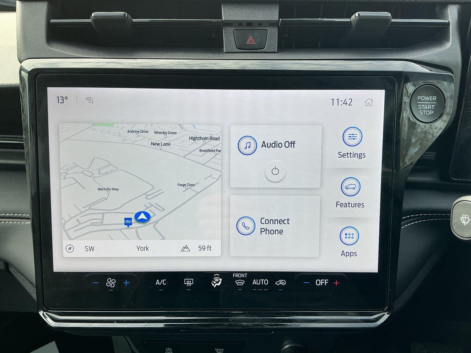 Used Ford Puma 2024 for sale - 77722579: Photo 25
