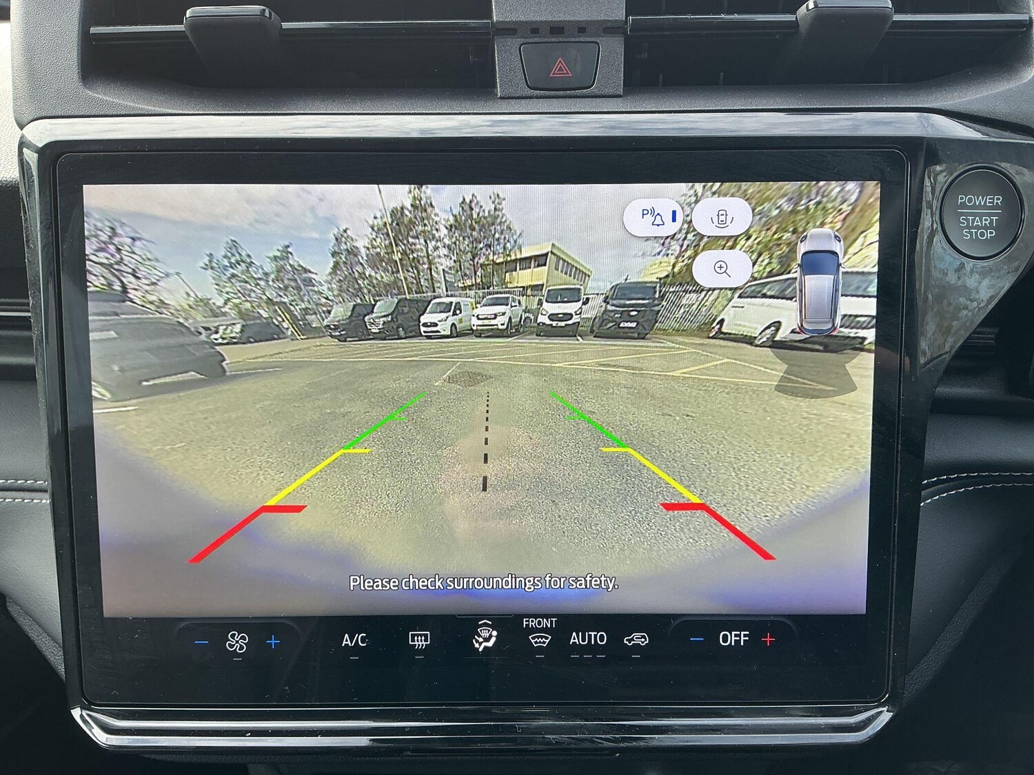 Used Ford Puma 2024 for sale - 77722579: Photo 29