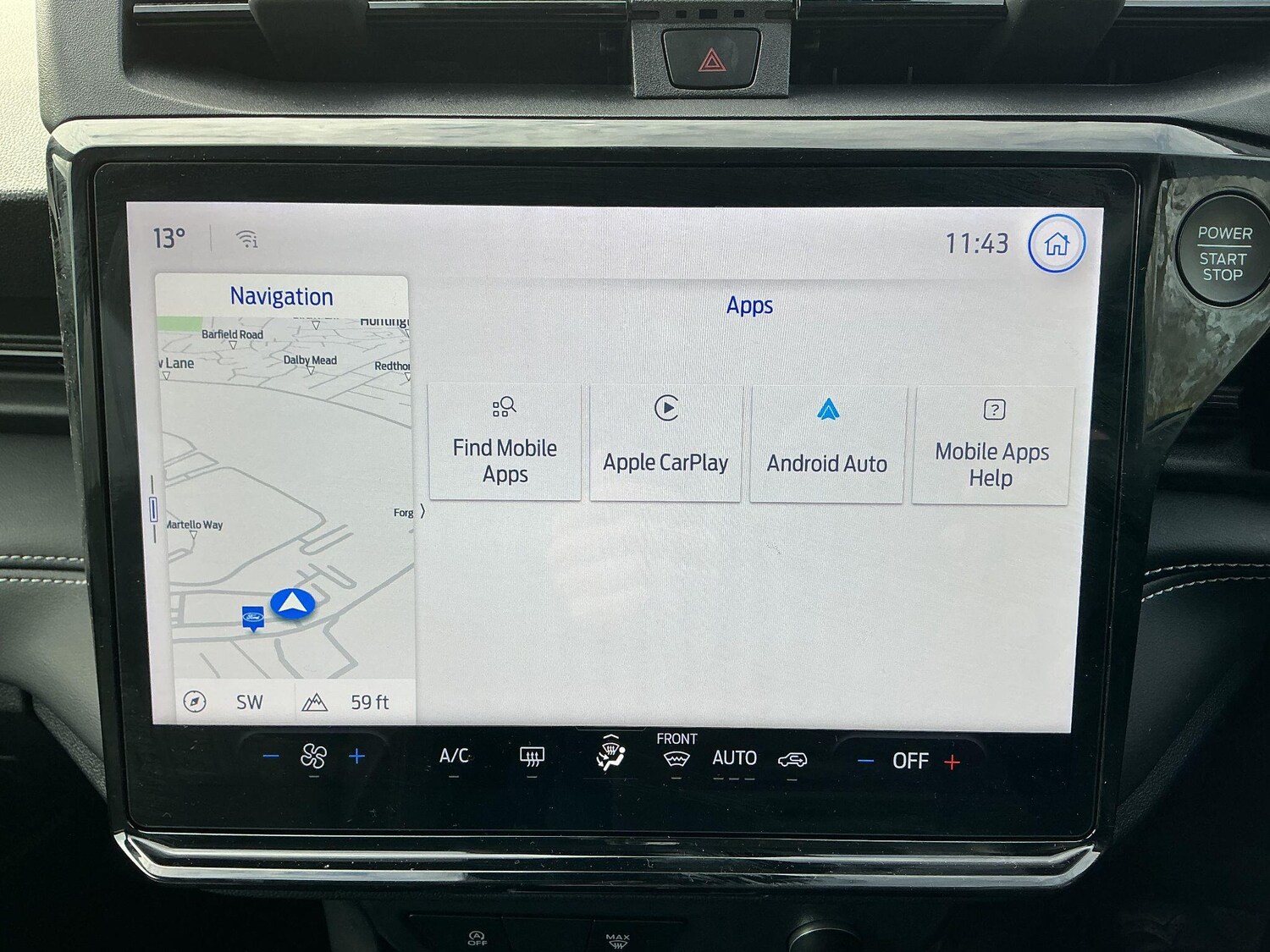 Used Ford Puma 2024 for sale - 77722579: Photo 32