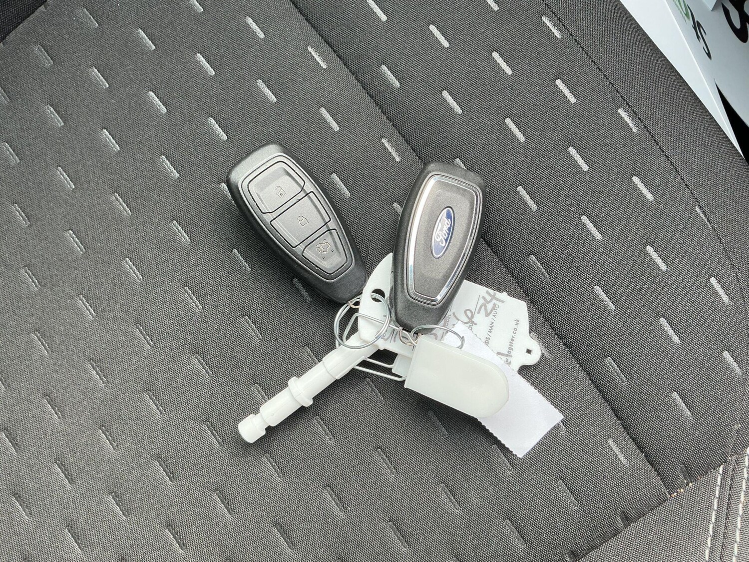 Used Ford Puma 2024 for sale - 77722579: Photo 33