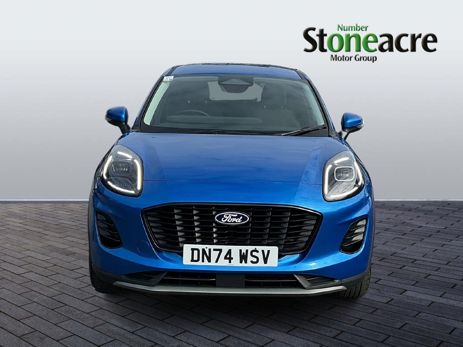 Used Ford Puma 2024 for sale - 77722579: Photo 4