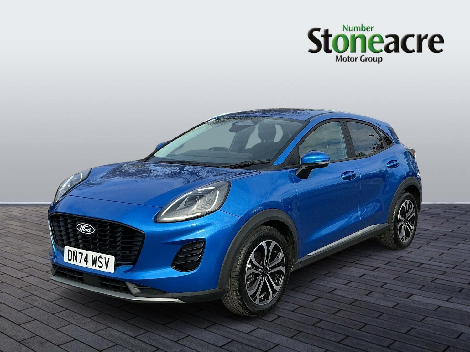 Used Ford Puma 2024 for sale - 77722579: Photo 5