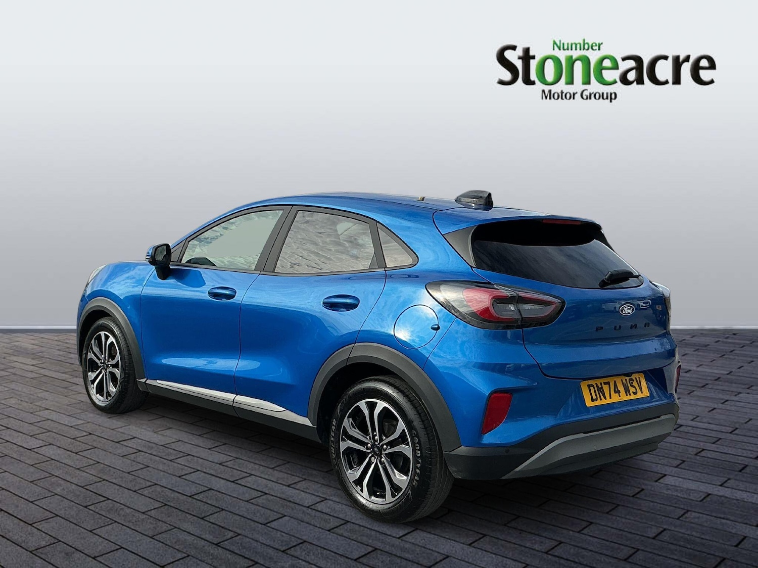 Used Ford Puma 2024 for sale - 77722579: Photo 6