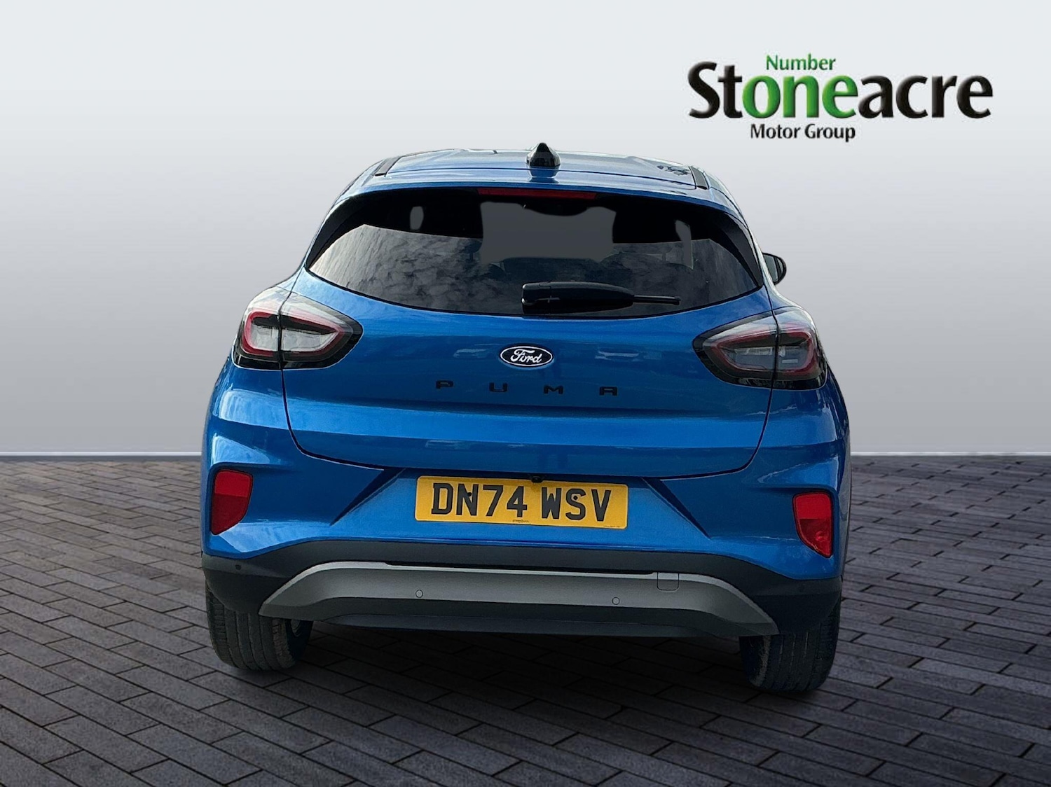 Used Ford Puma 2024 for sale - 77722579: Photo 7