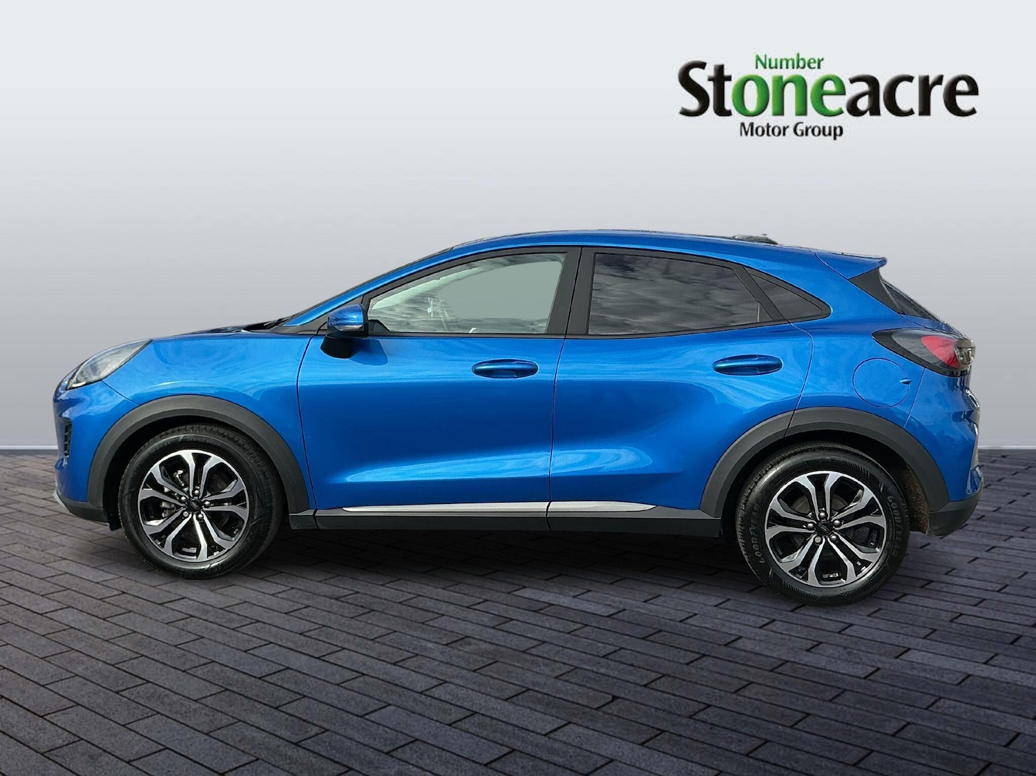 Used Ford Puma 2024 for sale - 77722579: Photo 8