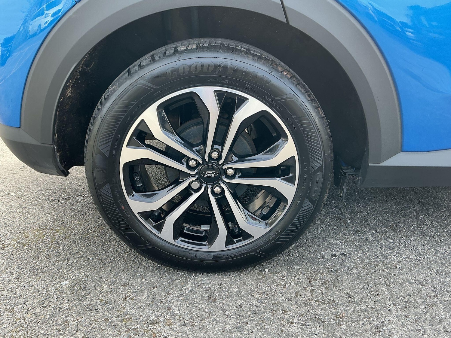 Used Ford Puma 2024 for sale - 77722579: Photo 9