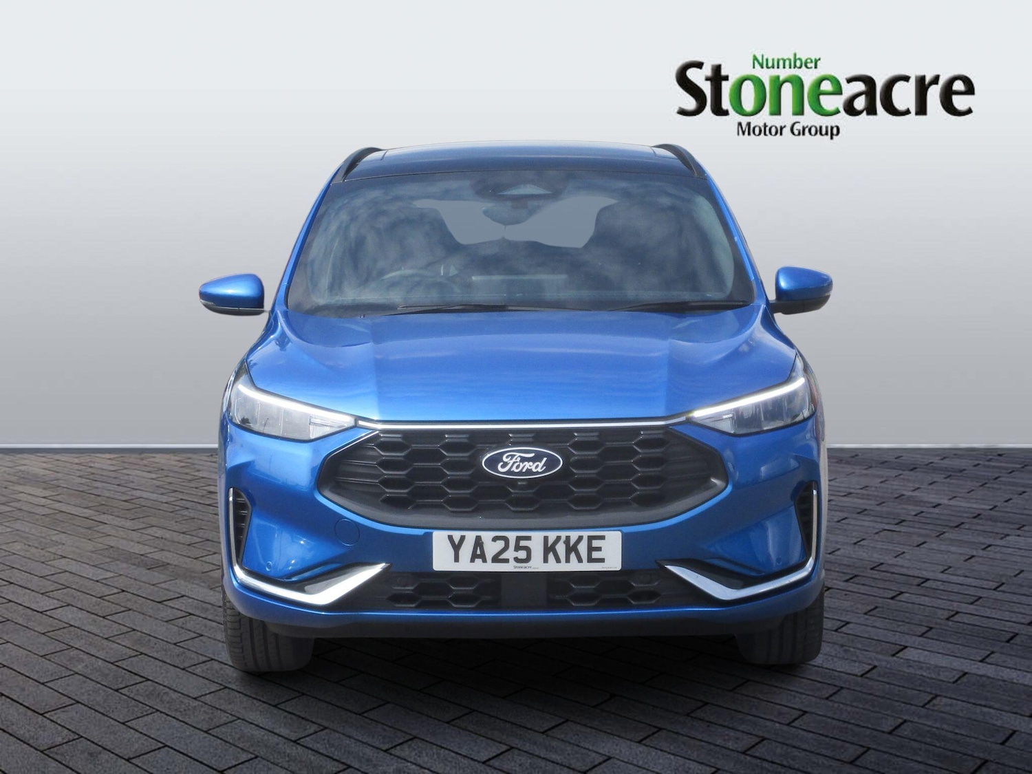 Used Ford Kuga 2025 for sale - 76537861: Photo 10