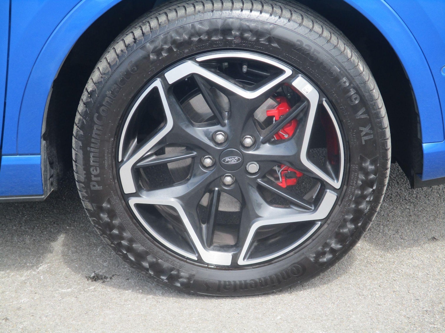 Used Ford Kuga 2025 for sale - 76537861: Photo 11