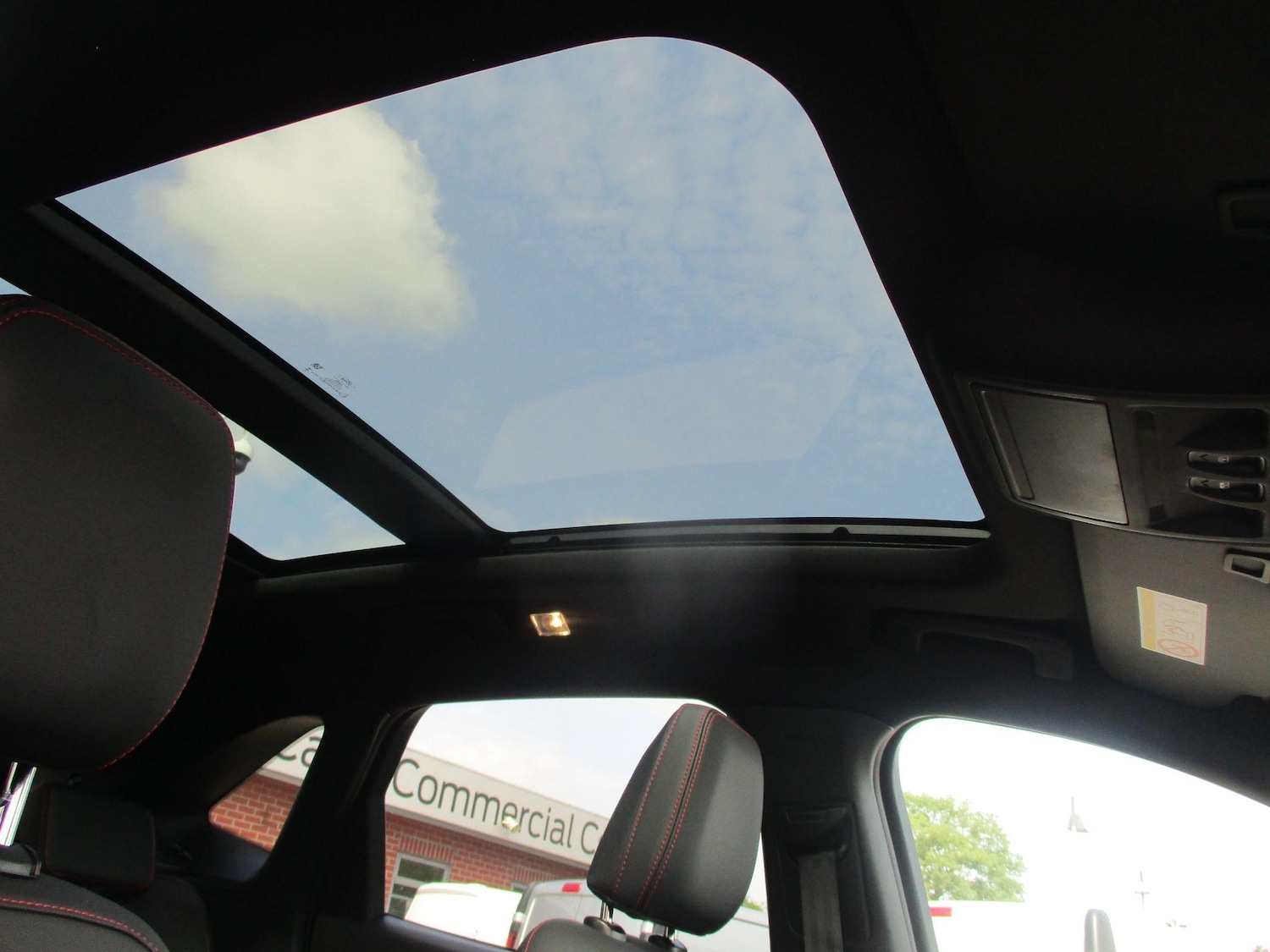 Used Ford Kuga 2025 for sale - 76537861: Photo 14