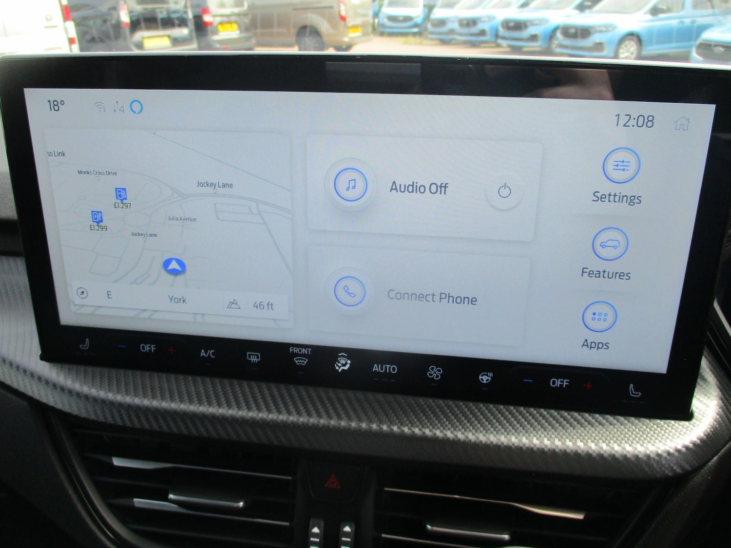 Used Ford Kuga 2025 for sale - 76537861: Photo 17