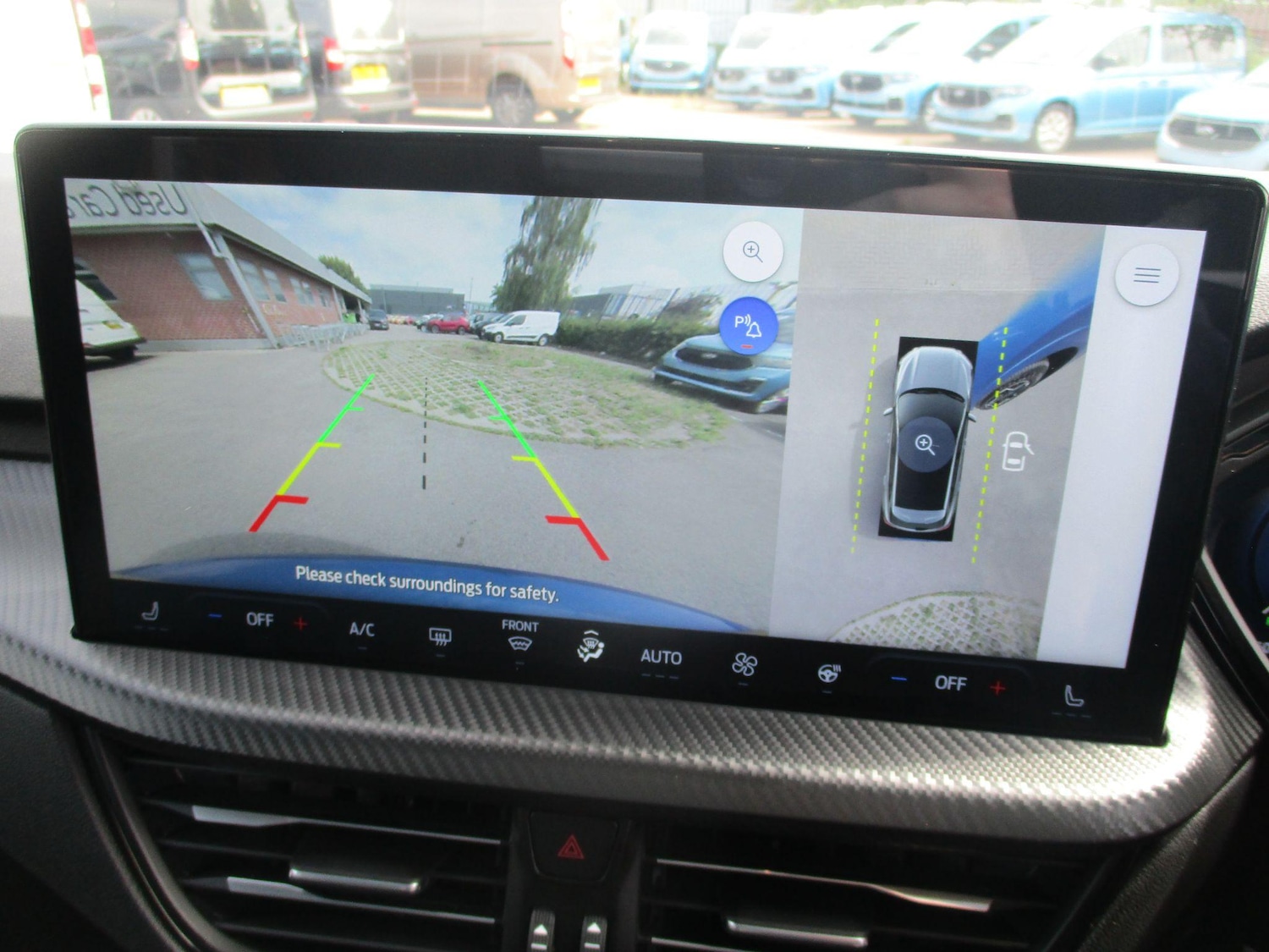 Used Ford Kuga 2025 for sale - 76537861: Photo 18