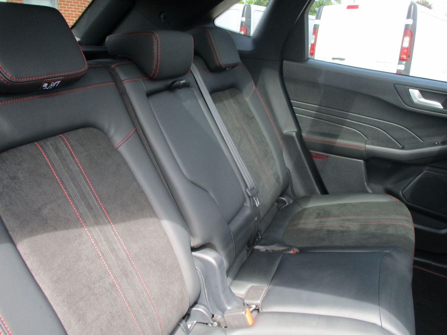 Used Ford Kuga 2025 for sale - 76537861: Photo 20