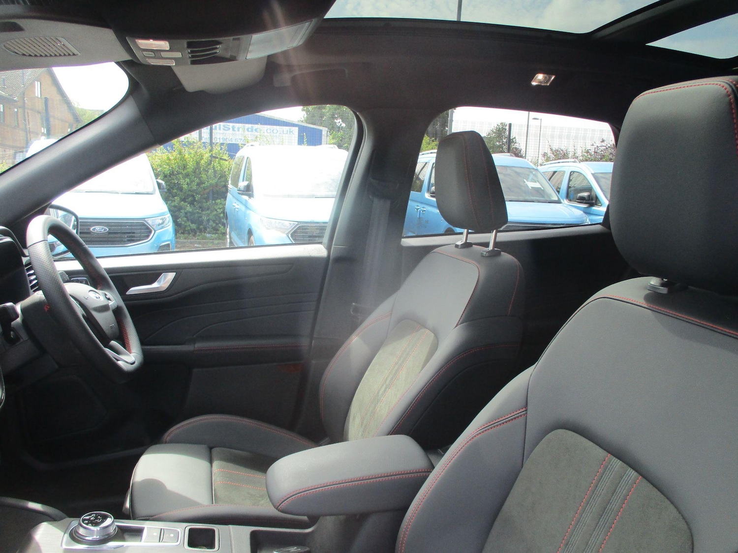 Used Ford Kuga 2025 for sale - 76537861: Photo 22