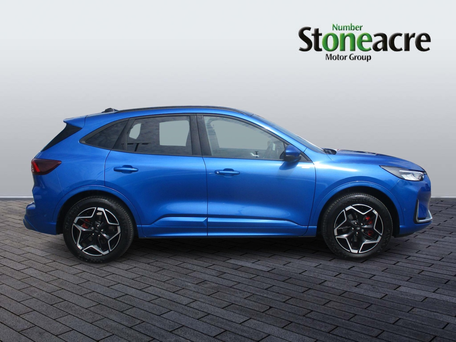 Used Ford Kuga 2025 for sale - 76537861: Photo 4