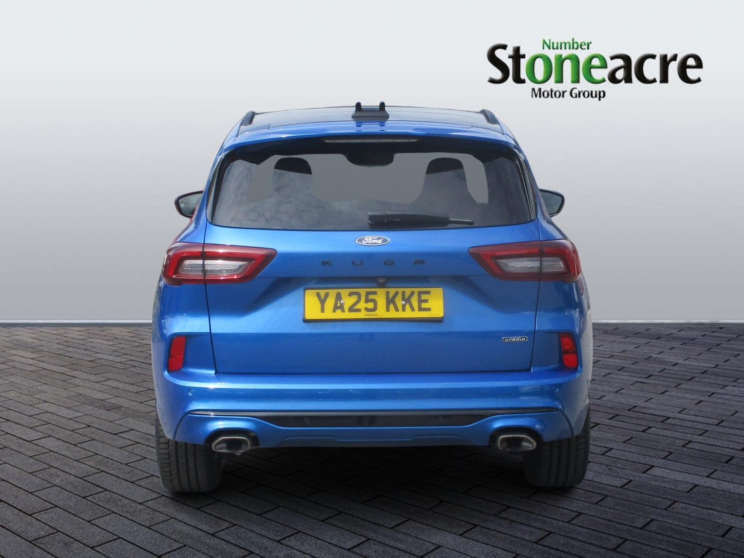 Used Ford Kuga 2025 for sale - 76537861: Photo 6