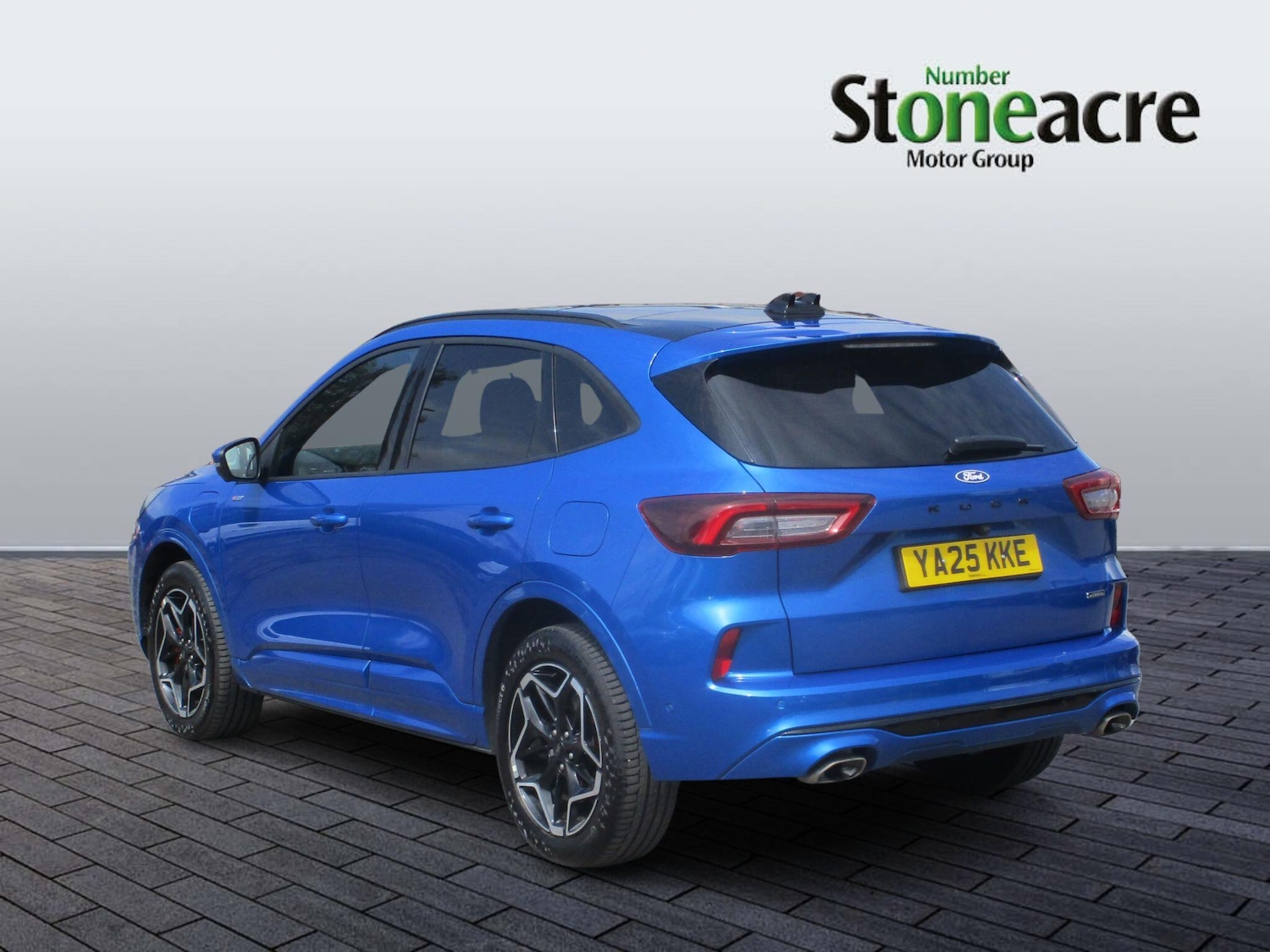 Used Ford Kuga 2025 for sale - 76537861: Photo 7