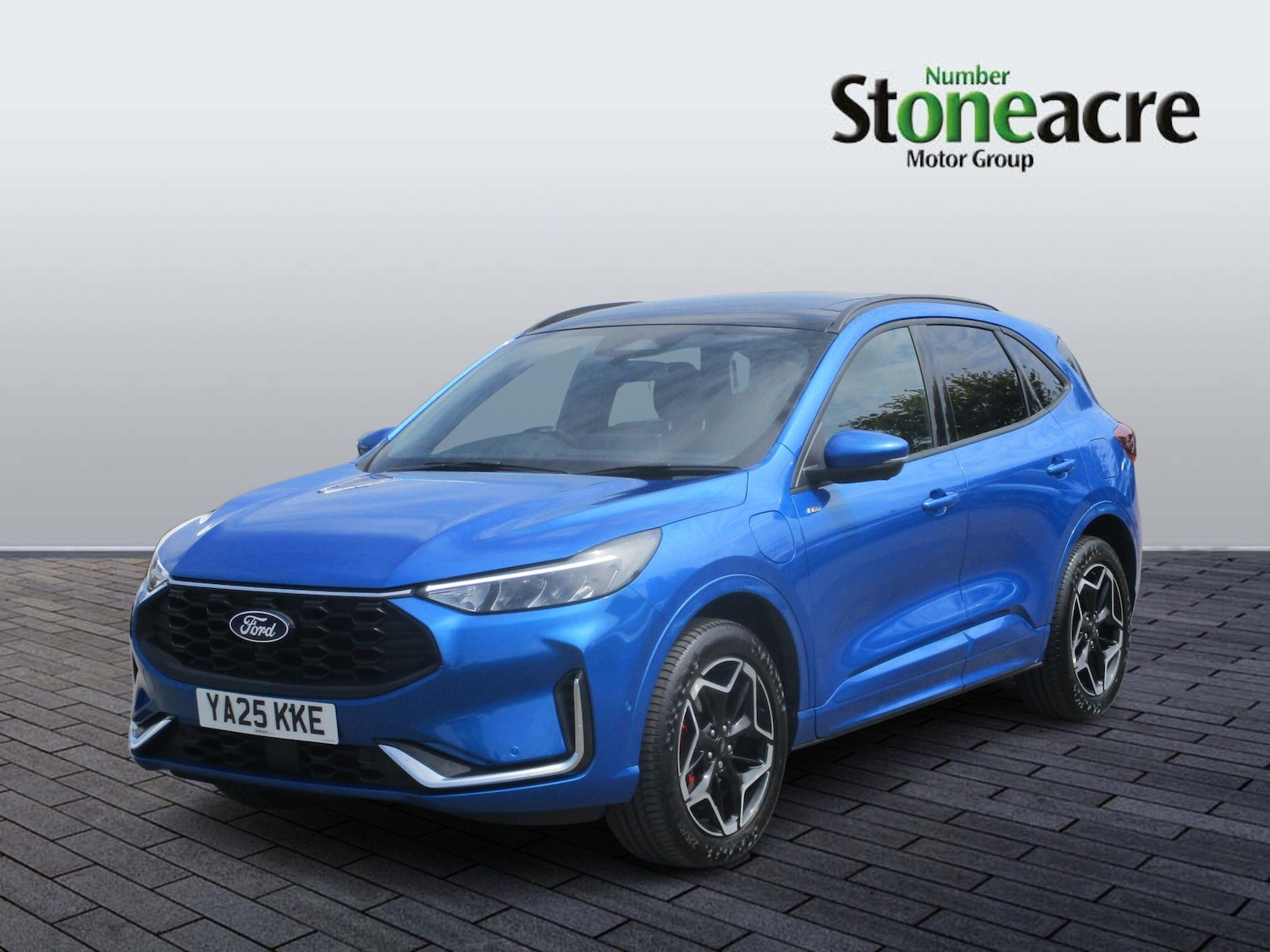 Used Ford Kuga 2025 for sale - 76537861: Photo 8