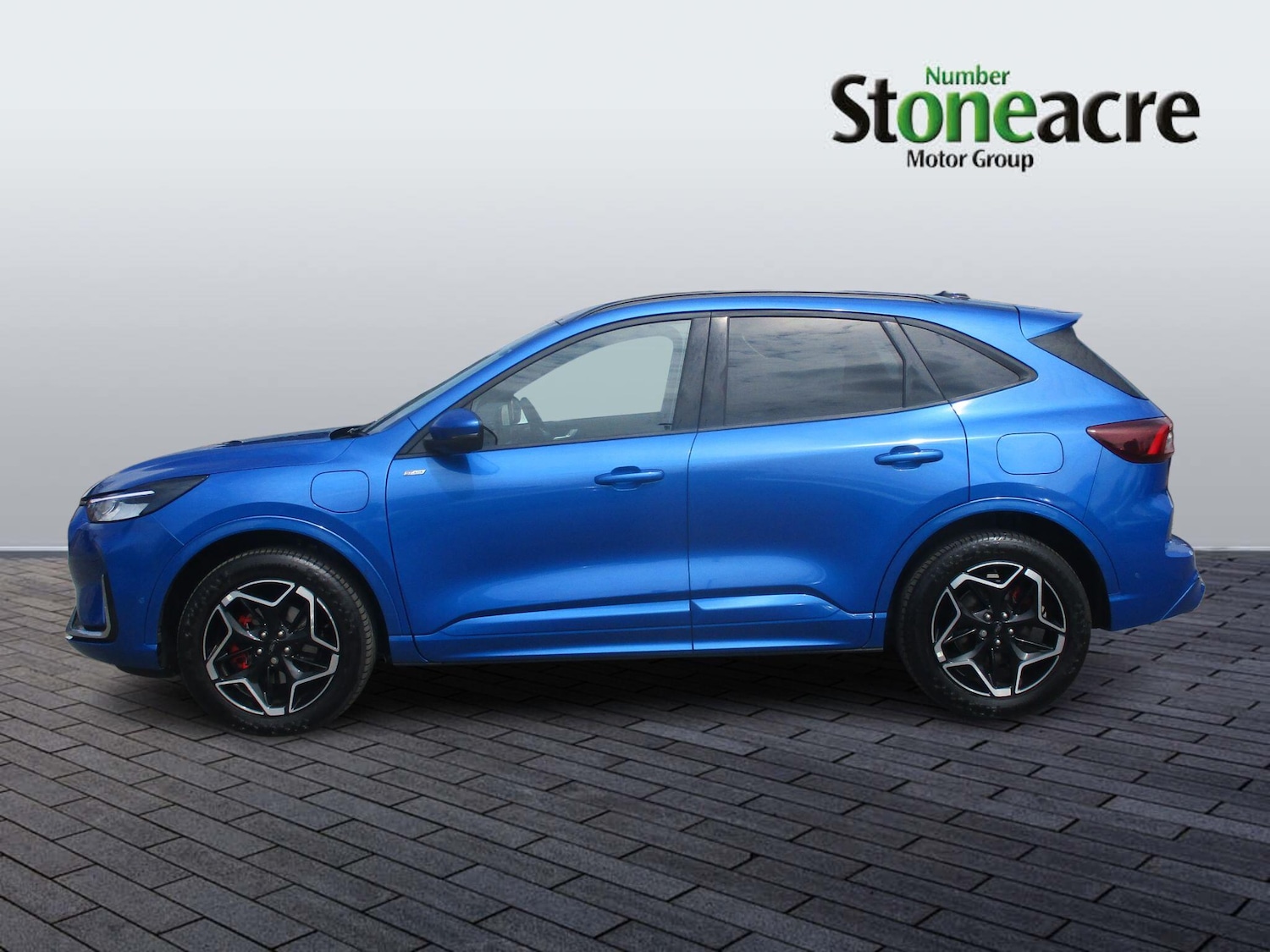 Used Ford Kuga 2025 for sale - 76537861: Photo 9