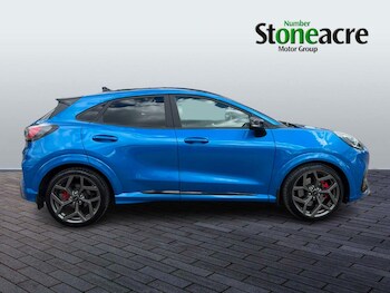Used Ford Puma 2024 for sale - 78866140: Photo