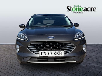 Used Ford Kuga 2023 for sale - 78292076: Photo