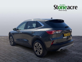 Used Ford Kuga 2023 for sale - 78292076: Photo