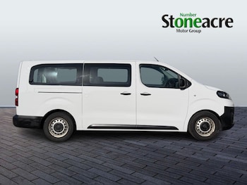 Used Vauxhall Vivaro Life 2022 for sale - 78416728: Photo