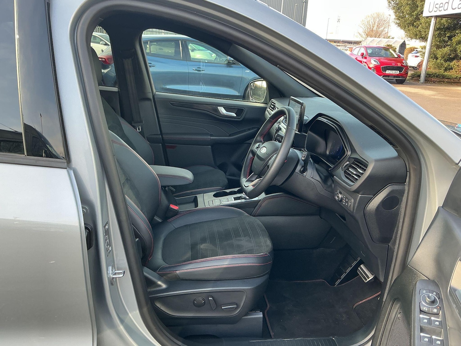 Used Ford Kuga 2024 for sale - 77377636: Photo 10