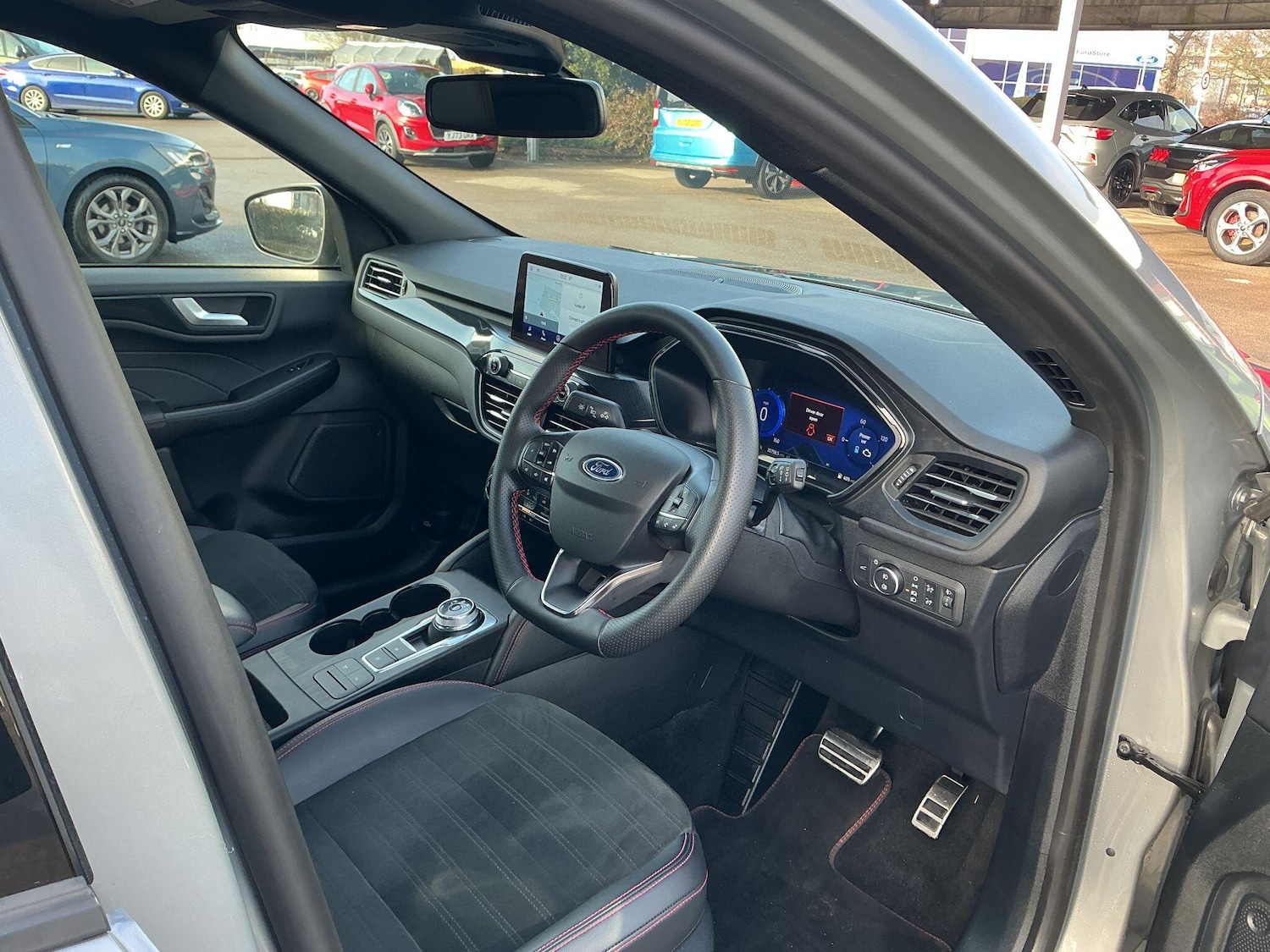 Used Ford Kuga 2024 for sale - 77377636: Photo 11