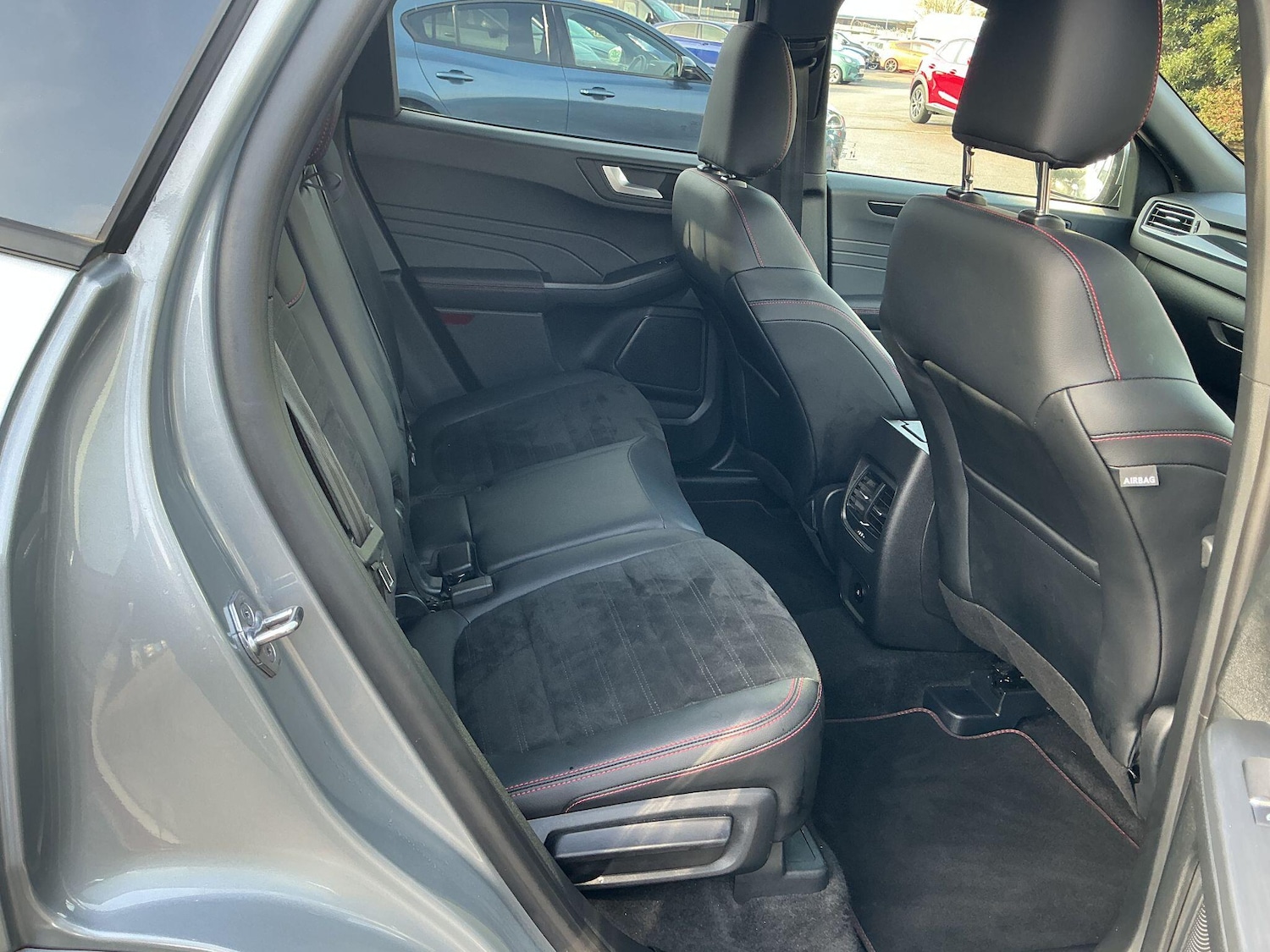 Used Ford Kuga 2024 for sale - 77377636: Photo 14