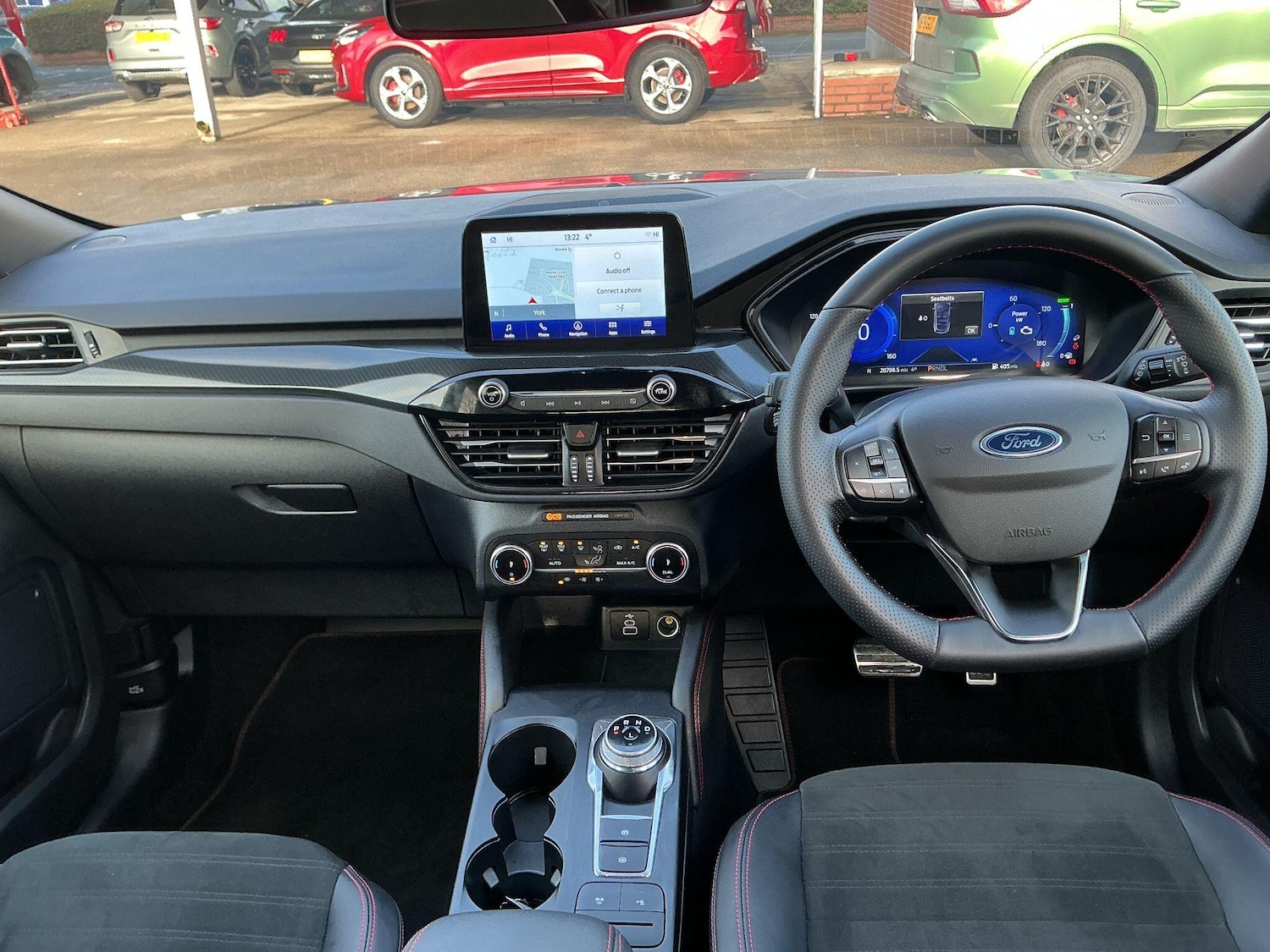 Used Ford Kuga 2024 for sale - 77377636: Photo 16