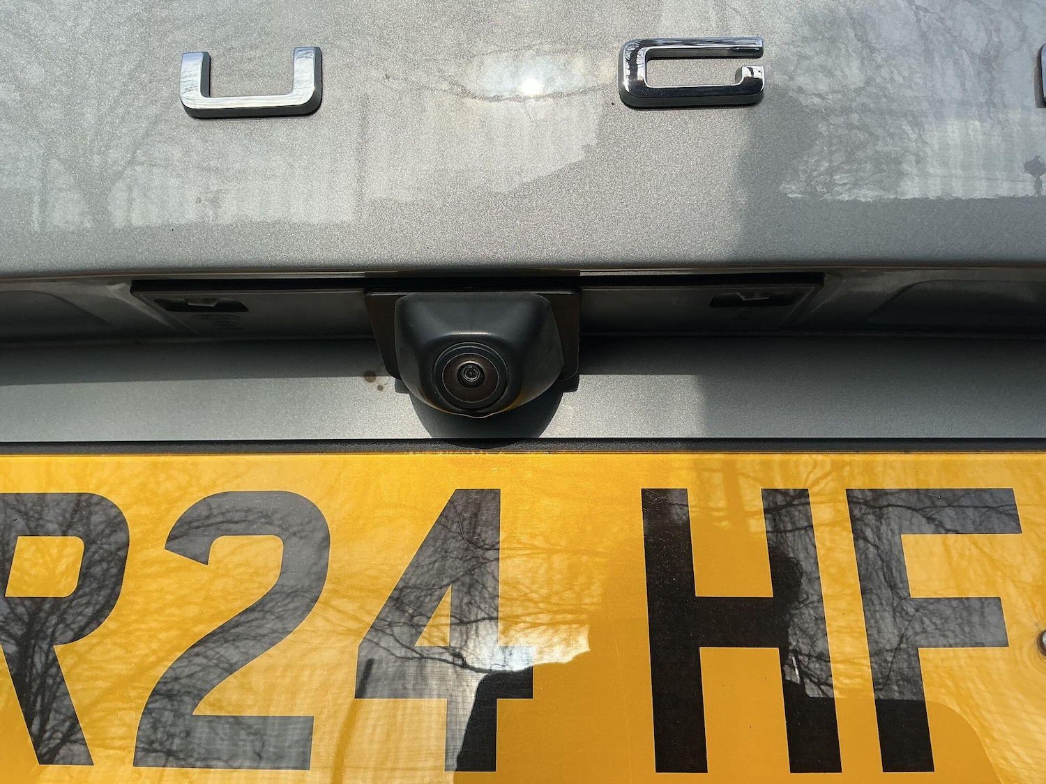 Used Ford Kuga 2024 for sale - 77377636: Photo 17