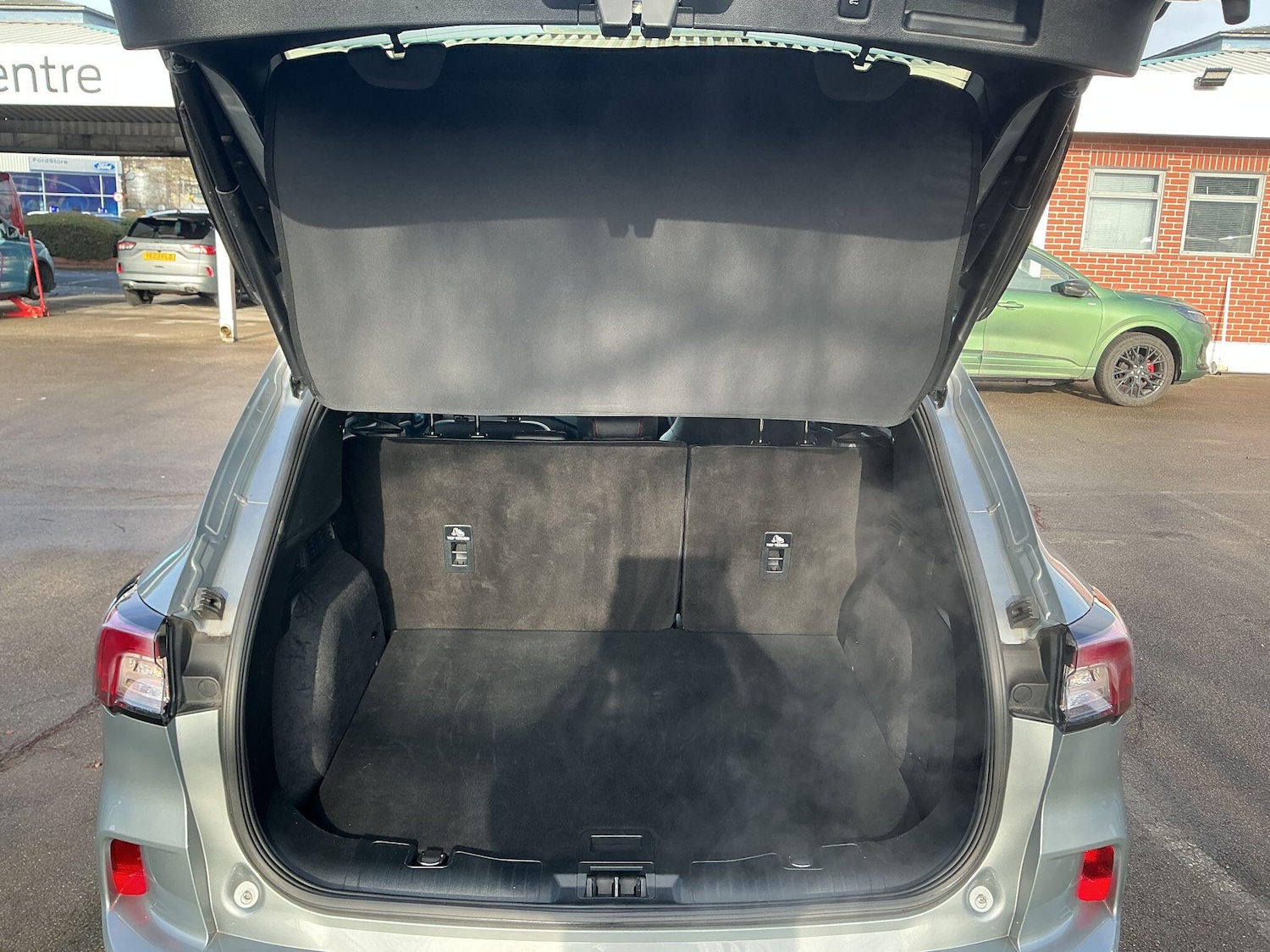 Used Ford Kuga 2024 for sale - 77377636: Photo 18