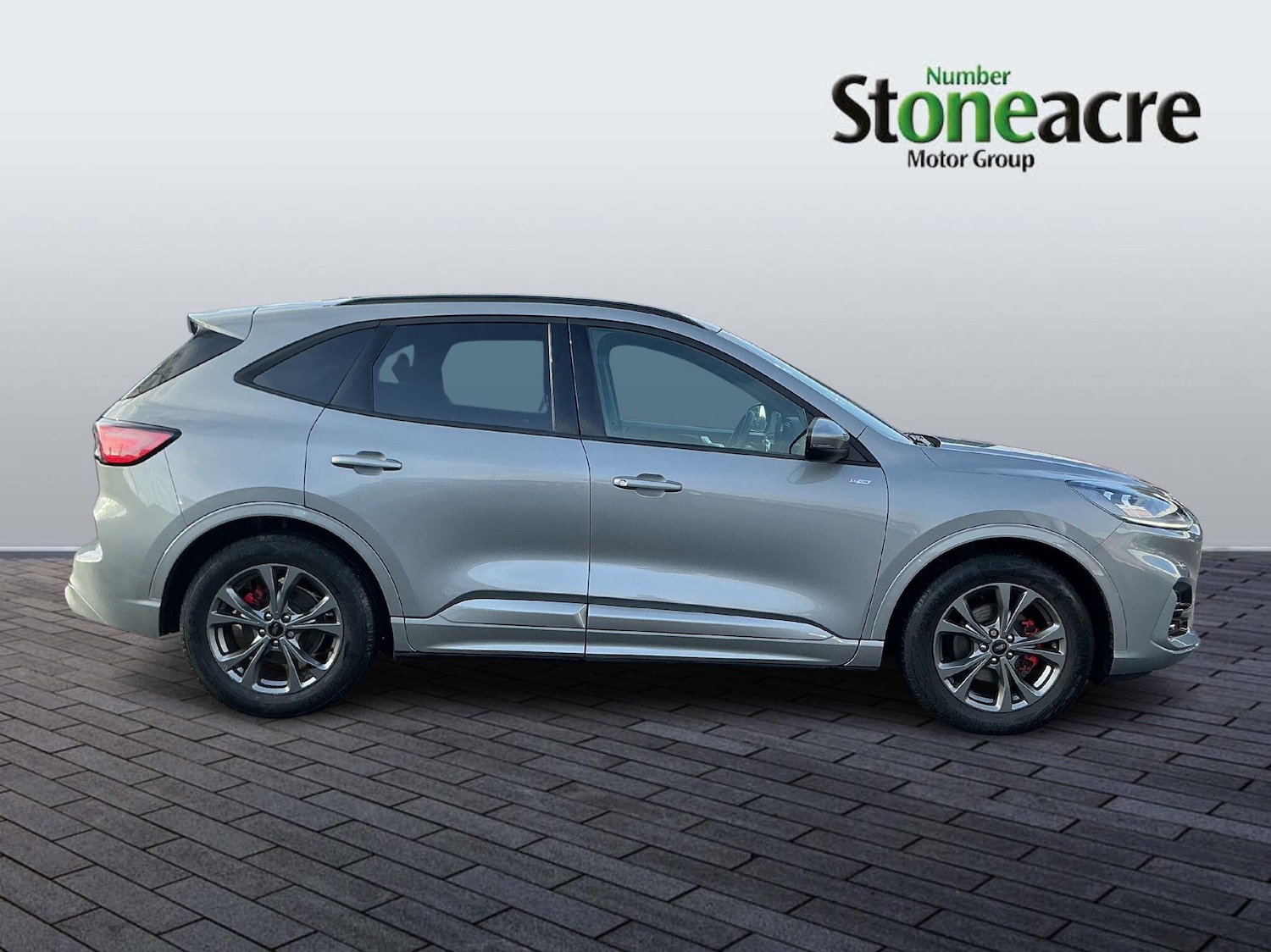 Used Ford Kuga 2024 for sale - 77377636: Photo 2