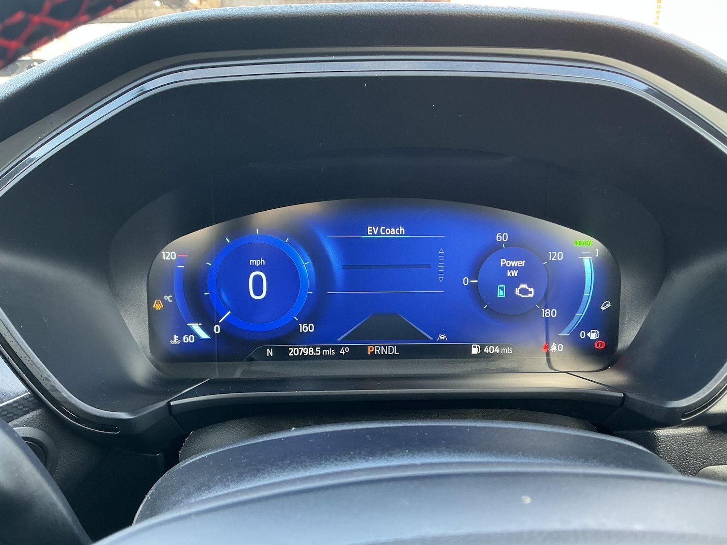 Used Ford Kuga 2024 for sale - 77377636: Photo 21