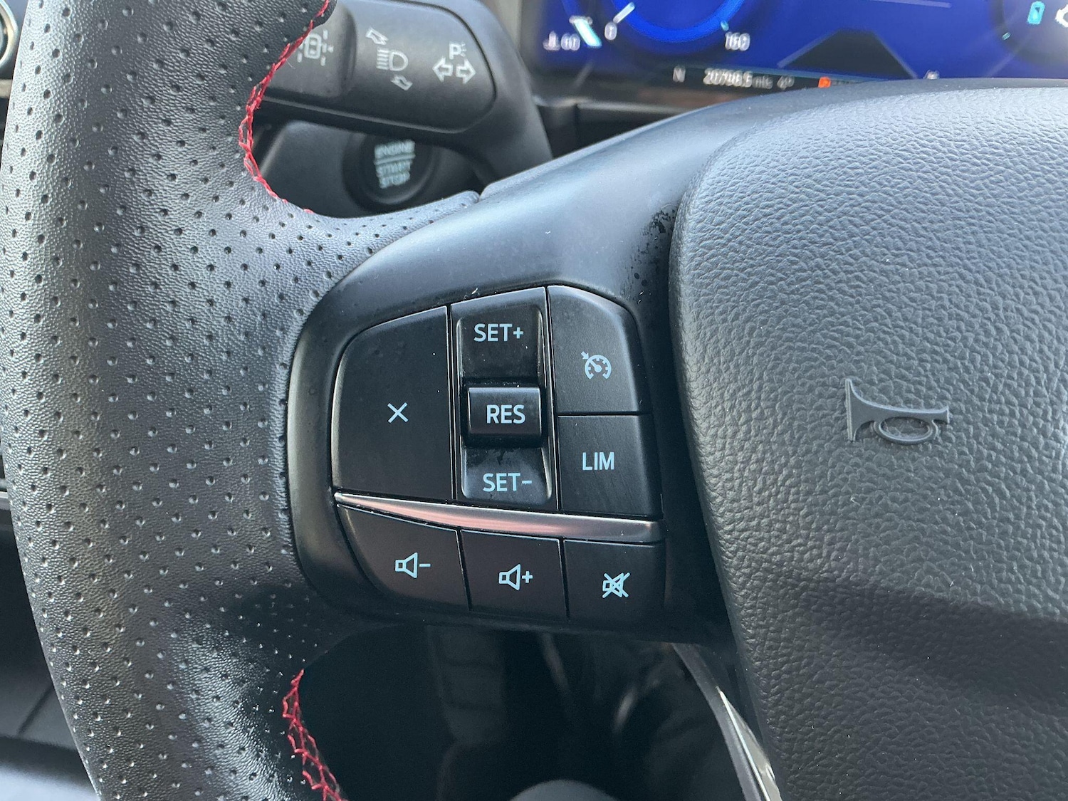 Used Ford Kuga 2024 for sale - 77377636: Photo 22