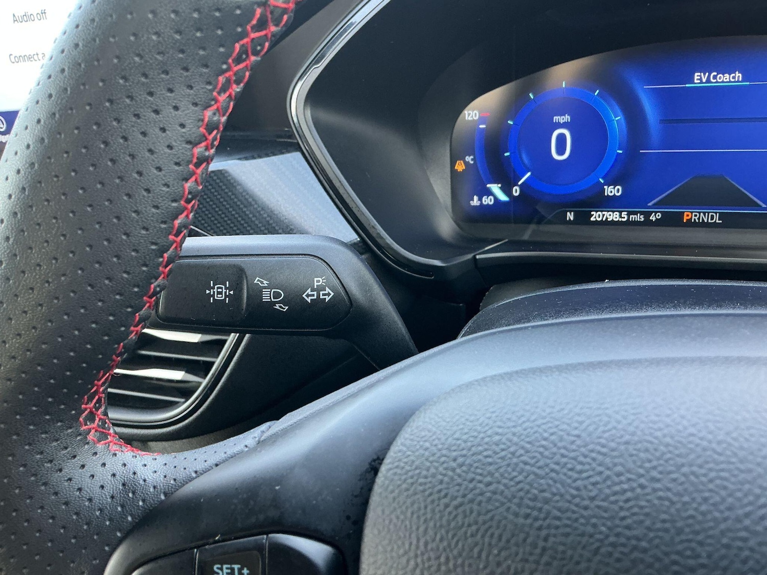 Used Ford Kuga 2024 for sale - 77377636: Photo 23