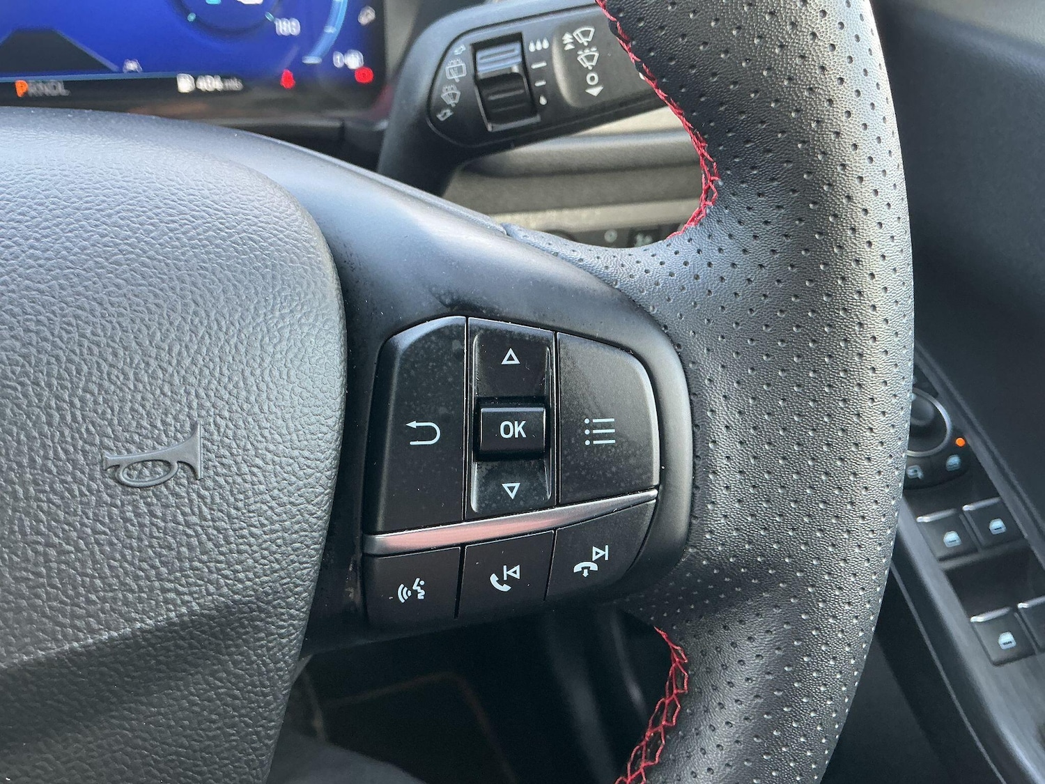 Used Ford Kuga 2024 for sale - 77377636: Photo 25