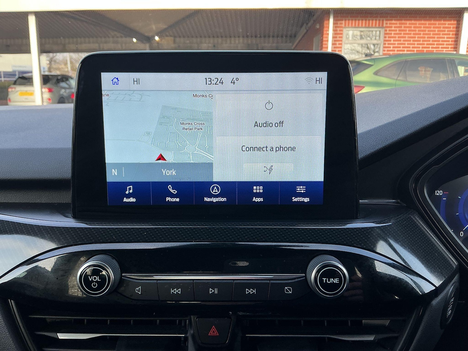 Used Ford Kuga 2024 for sale - 77377636: Photo 27